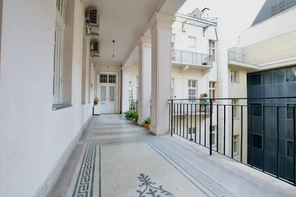 Premium Apartment By Hi5-Vaci Str. 3 Bedroom Budapesta Ungaria