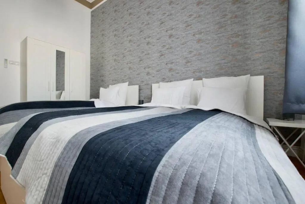 Premium Apartment By Hi5-Vaci Str. 3 Bedroom Budapesta 0*,  Ungaria